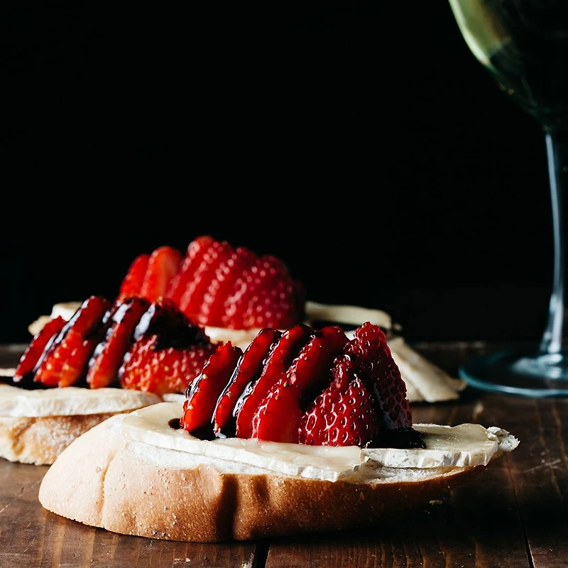 Balsamic Vinegar of Modena