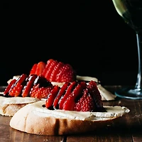 Balsamic Vinegar of Modena