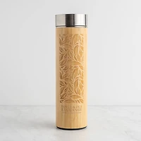 Bamboo Leaf Travel Tumbler