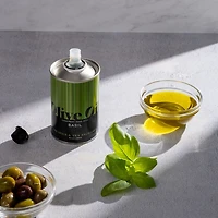 Basil Extra Virgin Olive Oil
