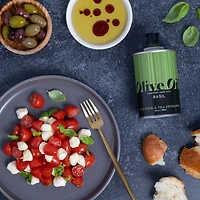 Basil Extra Virgin Olive Oil