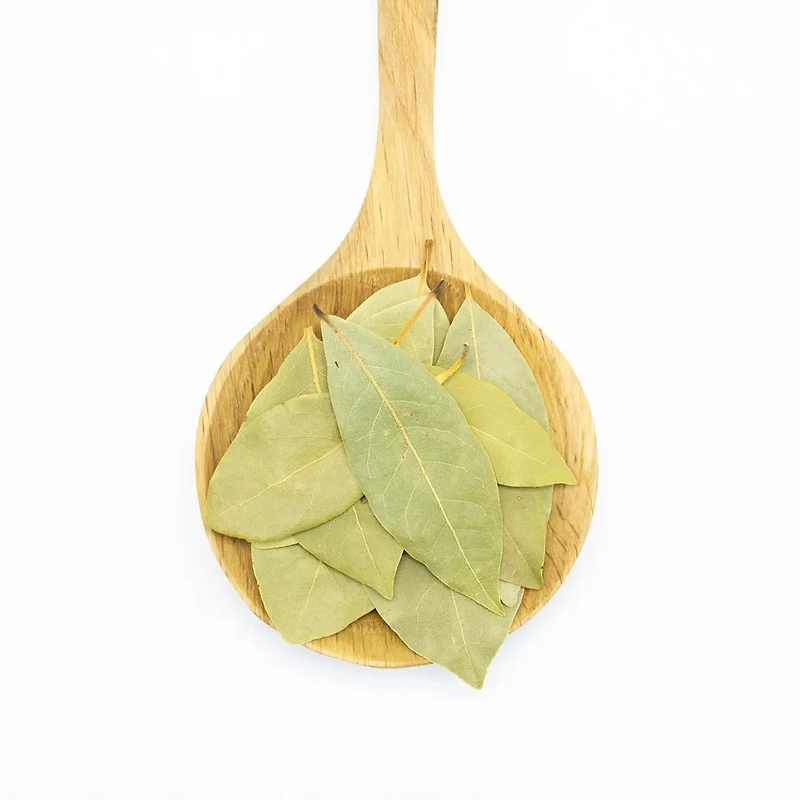 Bay Leaves - Hand Selected