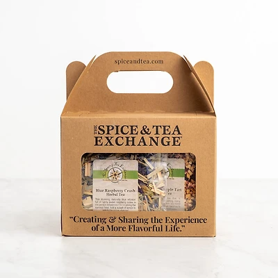 Beat the Heat Iced Tea Gift Box