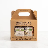 Beat the Heat Iced Tea Gift Box