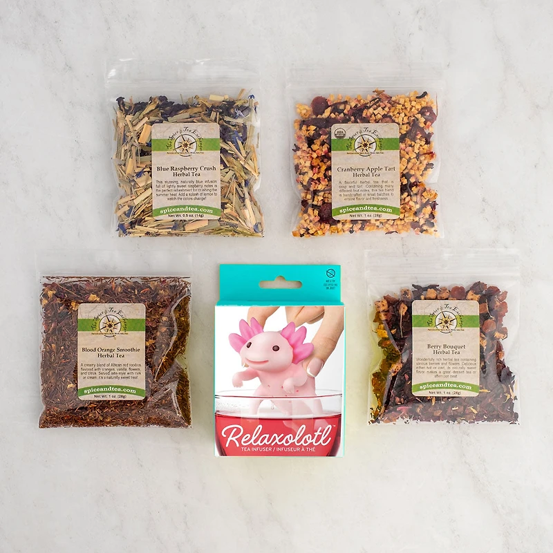 Beat the Heat Iced Tea Gift Box