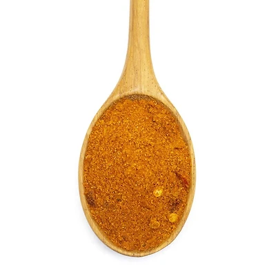 Berbere Spice Blend