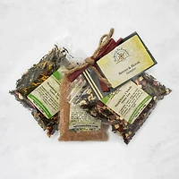 Berries & Bloom Sampler
