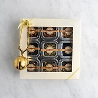 Best Selling Teas 9 Tin Gift Box