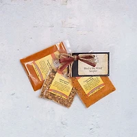 Bird is the Word Sampler