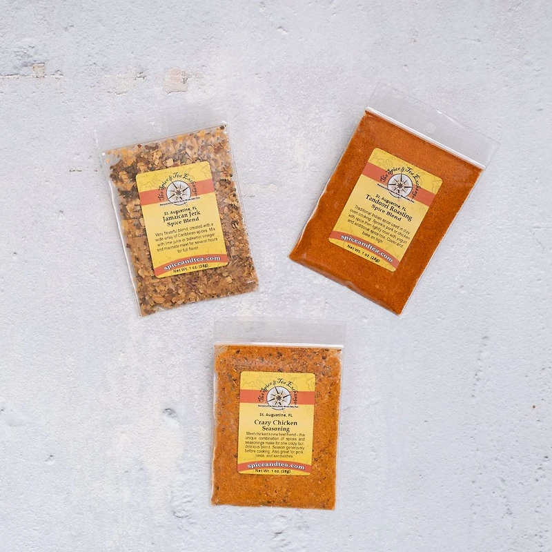 Bird is the Word Sampler