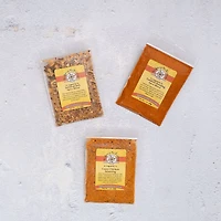 Bird is the Word Sampler