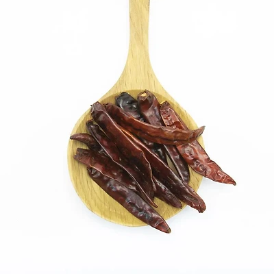 Bird's Eye Chile Pepper