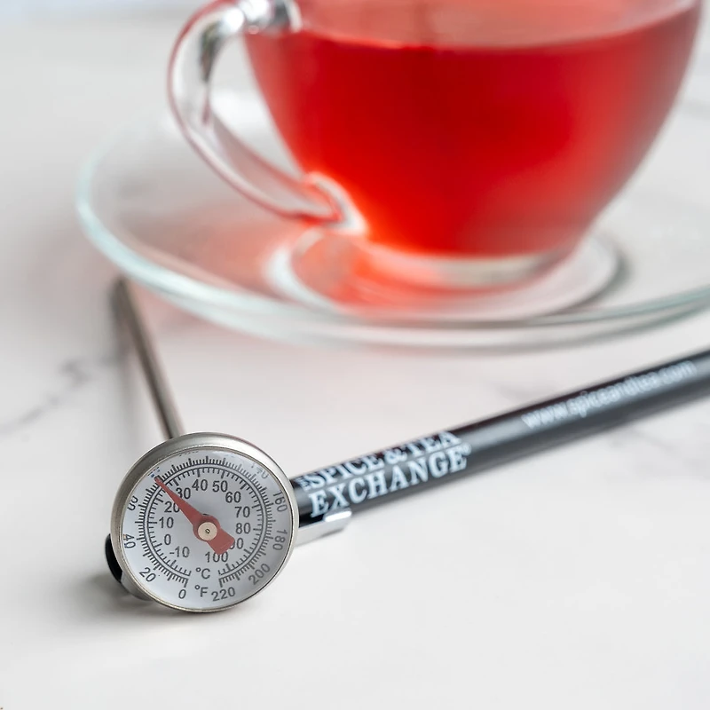 Branded Tea Thermometer