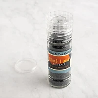 Black Lava Sea Salt