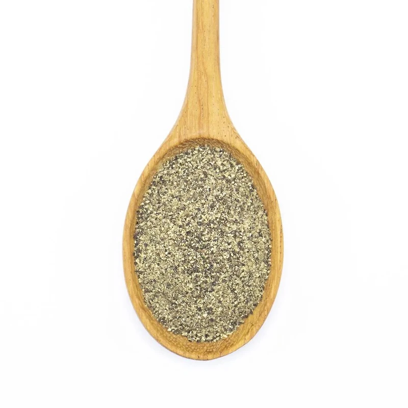 Black Pepper - Medium Ground