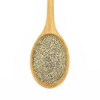 Black Pepper - Medium Ground