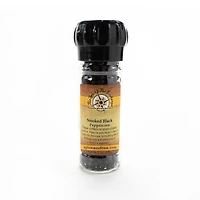 Smoked Black Peppercorn