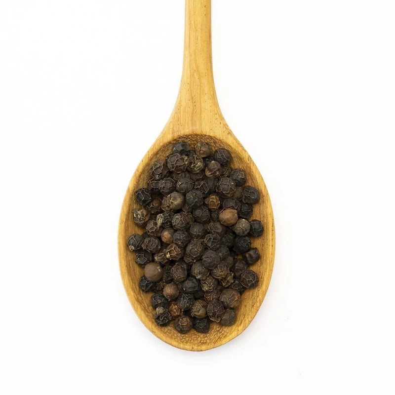 Black Peppercorn