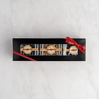 Black Tea 3 Tin Gift Box