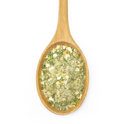Black Truffle Garlic Seasoning