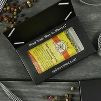 Black Truffle Garlic Seasoning - Barter Box