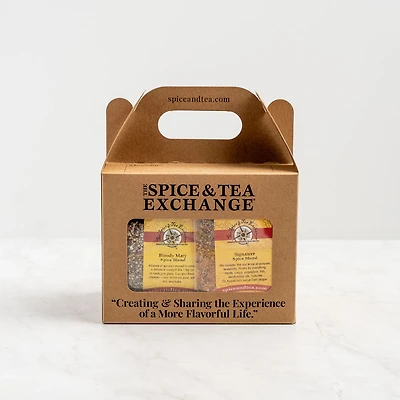 Blackbeard's Booty Gift Box