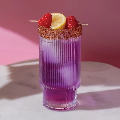 Blue Raspberry Fizz (Kit)