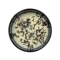 Blueberry Black Candle