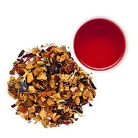 Blueberry Yogurt Herbal Tea