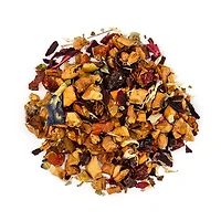 Blueberry Yogurt Herbal Tea