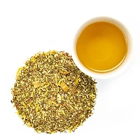 Bonita Peach Rooibos Herbal Tea