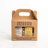 Bouquet of Brews Gift Box