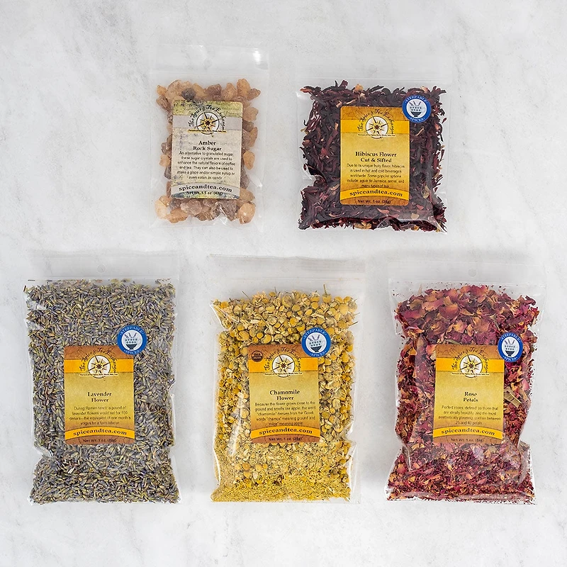 Bouquet of Brews Gift Box