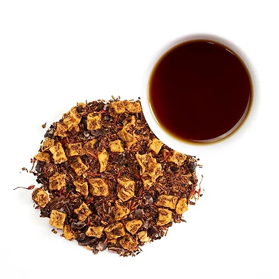 Bourbon Chestnut Herbal Tea