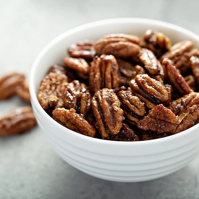 Caramel Bacon Pecans (Kit)