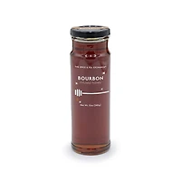 Bourbon Honey Jar - 12 oz
