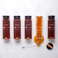 Bourbon Honey Jar - 12 oz