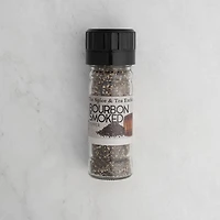 Bourbon Smoked Black Pepper