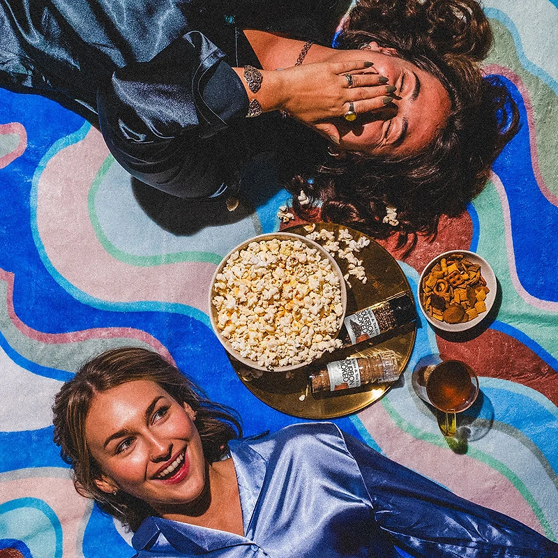 Bourbon Smoked Black Pepper