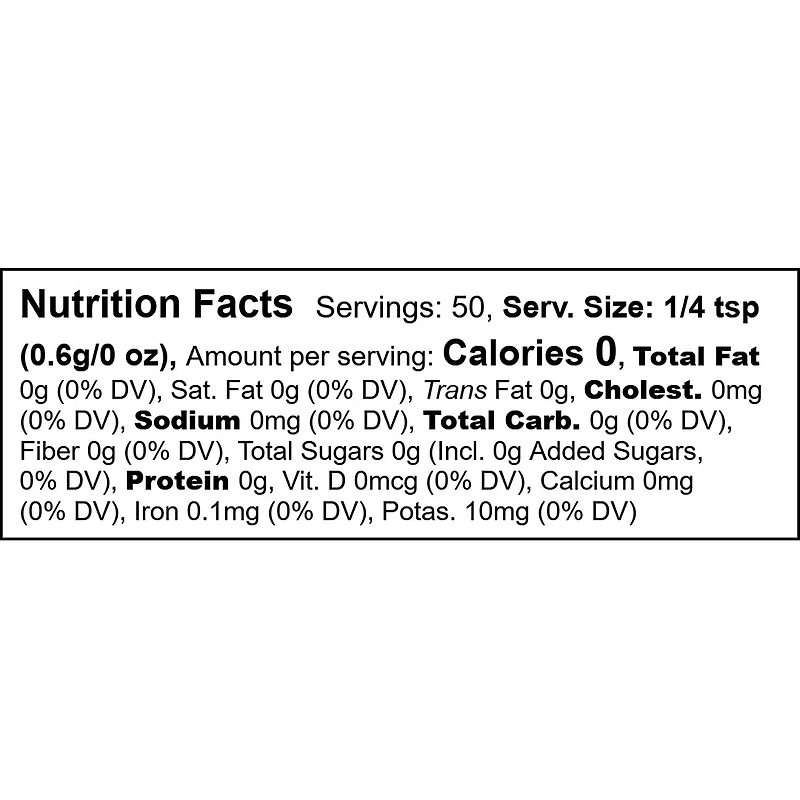 Bourbon Smoked Black Pepper