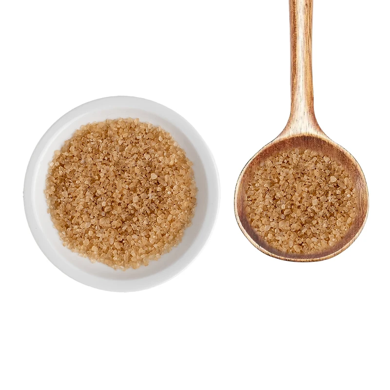 Bourbon Smoked Sea Salt