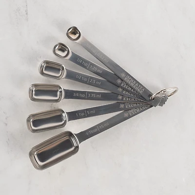 Branded Measuring Spoon Set