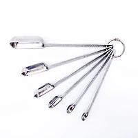 Branded Measuring Spoon Set