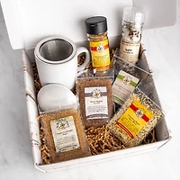 Breakfast All Day Deluxe Gift Box