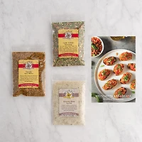 Bruschetta Arrabbiata (Kit)