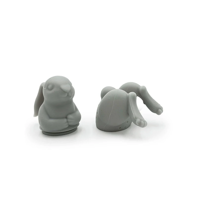 Bunny Silicone Tea Infuser