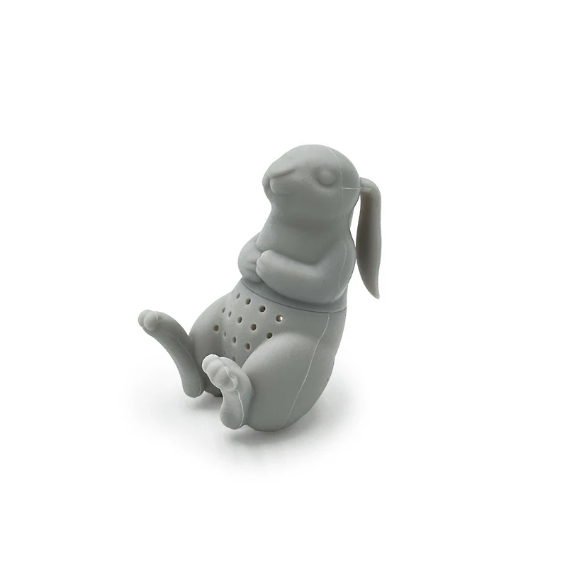 Bunny Silicone Tea Infuser