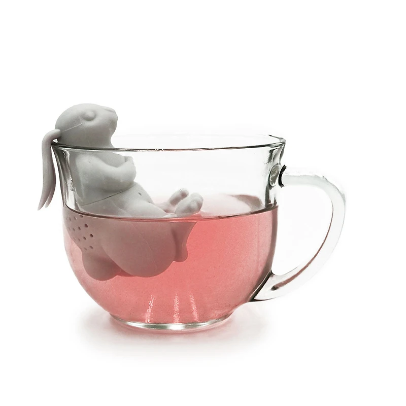 Bunny Silicone Tea Infuser