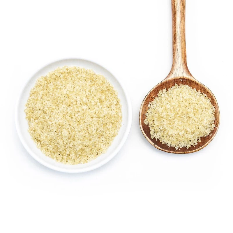 Butterscotch Creme Sugar