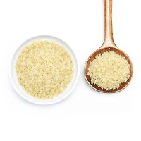 Butterscotch Creme Sugar